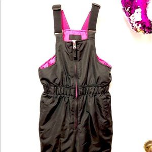 Faded glory Girls Winter Jumper